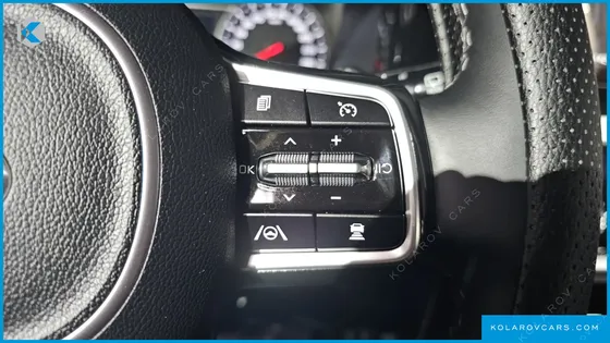 KIA SORENTO DIESEL 2.2 2WD