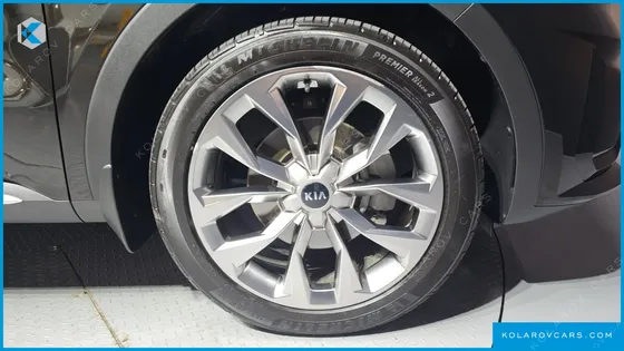 KIA SORENTO DIESEL 2.2 2WD
