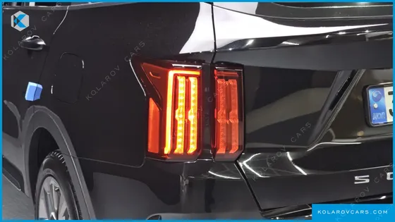 KIA SORENTO DIESEL 2.2 2WD