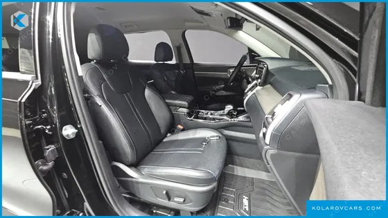 KIA SORENTO DIESEL 2.2 2WD