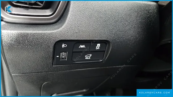 KIA SORENTO DIESEL 2.2 2WD