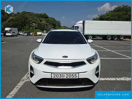 KIA STONIC DIESEL 1.6