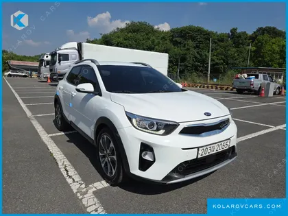 KIA STONIC DIESEL 1.6