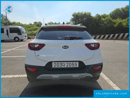 KIA STONIC DIESEL 1.6