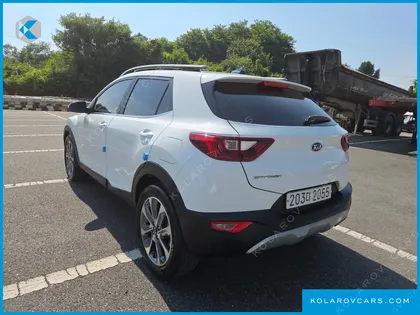 KIA STONIC DIESEL 1.6