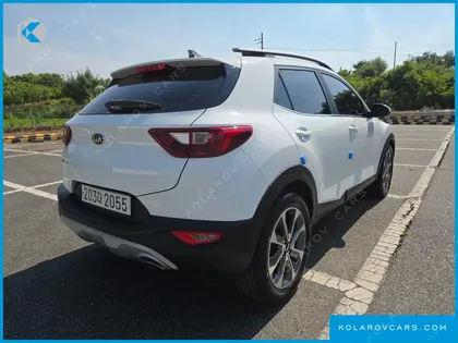 KIA STONIC DIESEL 1.6