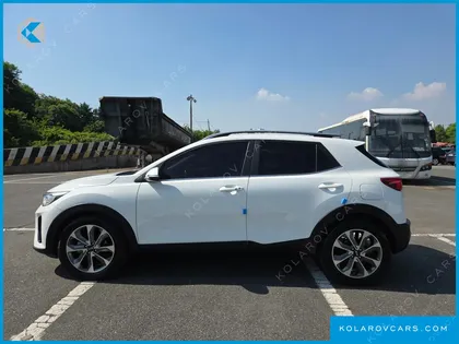 KIA STONIC DIESEL 1.6