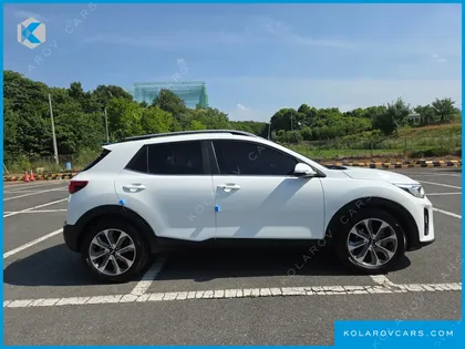 KIA STONIC DIESEL 1.6