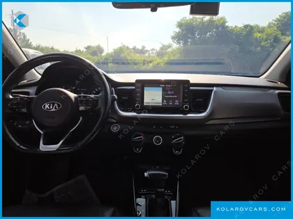 KIA STONIC DIESEL 1.6