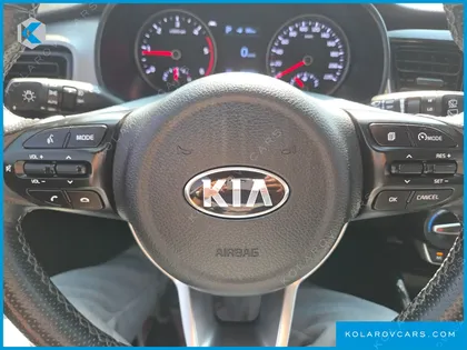 KIA STONIC DIESEL 1.6