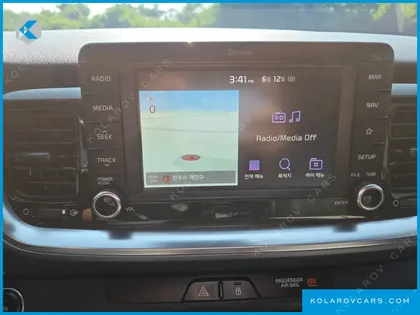 KIA STONIC DIESEL 1.6