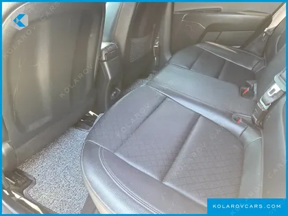 KIA STONIC DIESEL 1.6