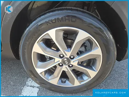 KIA STONIC DIESEL 1.6