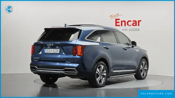 KIA SORENTO HEV 1.6 2WD