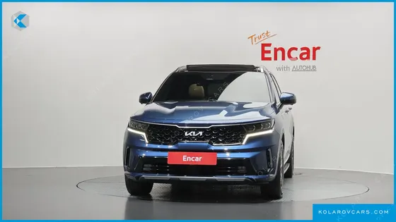 KIA SORENTO HEV 1.6 2WD