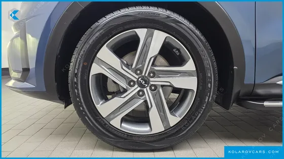 KIA SORENTO HEV 1.6 2WD
