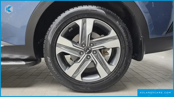 KIA SORENTO HEV 1.6 2WD