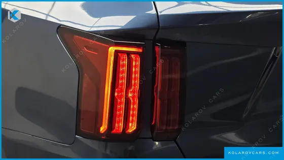 KIA SORENTO HEV 1.6 2WD