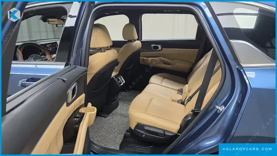 KIA SORENTO HEV 1.6 2WD