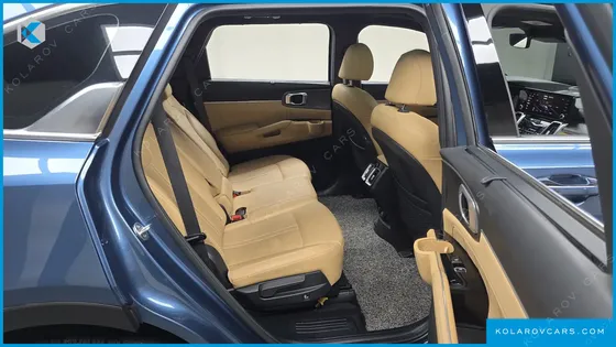 KIA SORENTO HEV 1.6 2WD