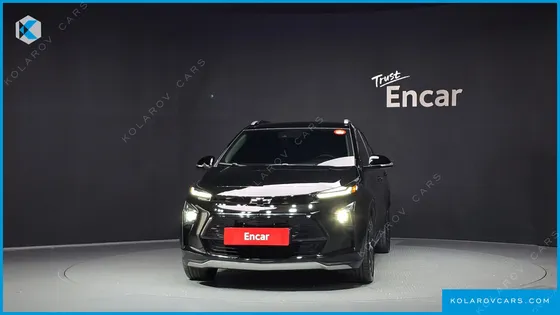 CHEVROLET (GM DAEWOO) BOLT EUV PREMIER