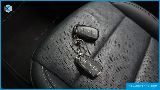 CHEVROLET (GM DAEWOO) BOLT EUV PREMIER