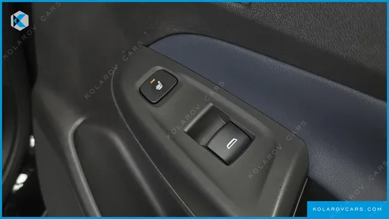 CHEVROLET (GM DAEWOO) BOLT EUV PREMIER