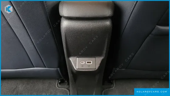 CHEVROLET (GM DAEWOO) BOLT EUV PREMIER