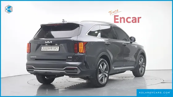 KIA SORENTO HEV 1.6 2WD