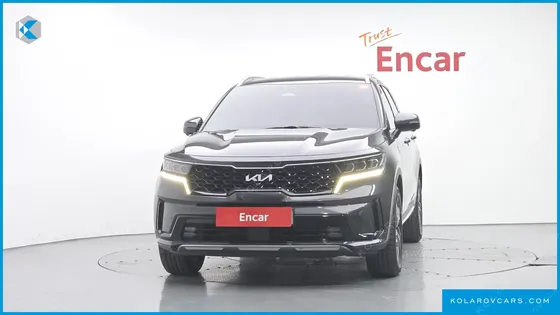 KIA SORENTO HEV 1.6 2WD