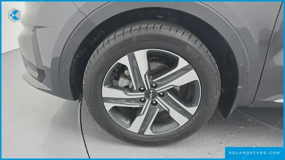 KIA SORENTO HEV 1.6 2WD