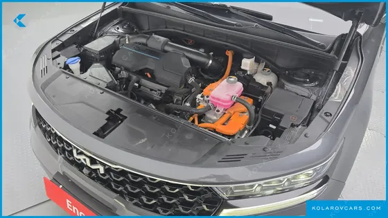 KIA SORENTO HEV 1.6 2WD