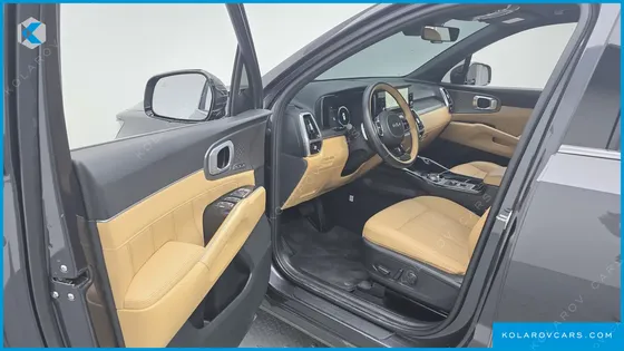 KIA SORENTO HEV 1.6 2WD