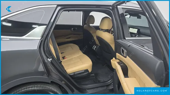 KIA SORENTO HEV 1.6 2WD