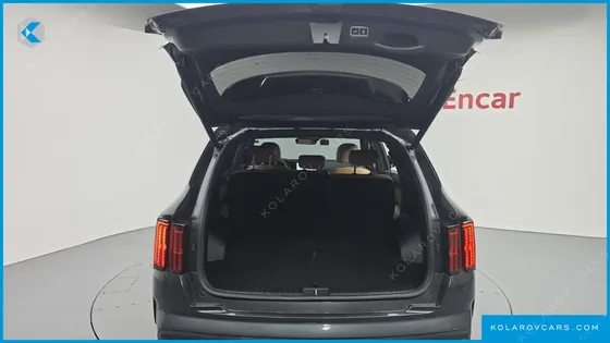 KIA SORENTO HEV 1.6 2WD
