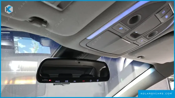HYUNDAI GENESIS G380 EXCLUSIVE