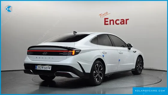 HYUNDAI SONATA 2.0
