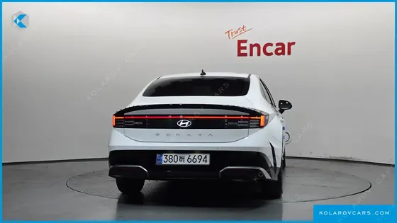 HYUNDAI SONATA 2.0