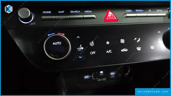 HYUNDAI SONATA 2.0