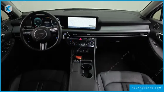 HYUNDAI SONATA 2.0