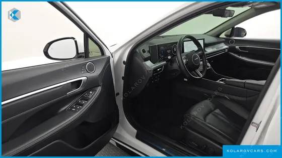 HYUNDAI SONATA 2.0