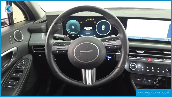 HYUNDAI SONATA 2.0