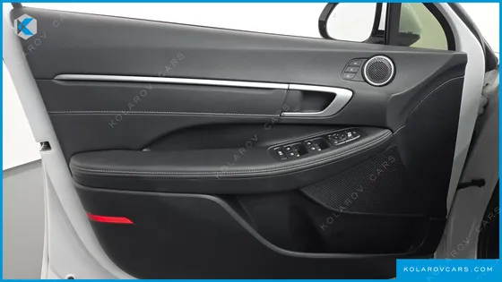 HYUNDAI SONATA 2.0