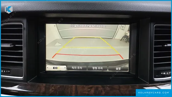 HYUNDAI GENESIS G330 MODERN AWD