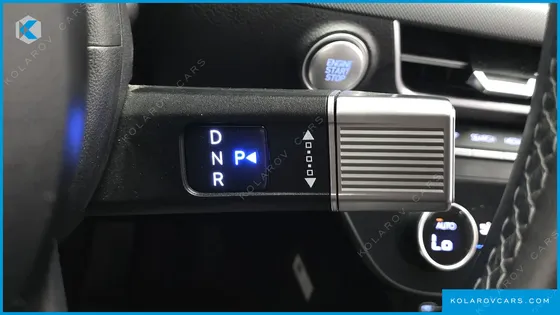 HYUNDAI SONATA 1.6 TURBO
