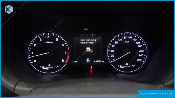 HYUNDAI GENESIS G380 PRESTIGE AWD