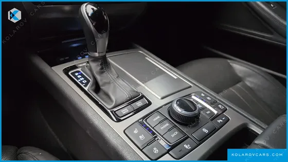 HYUNDAI GENESIS G380 PRESTIGE AWD