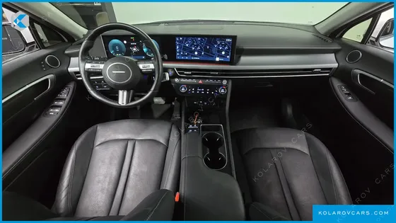 HYUNDAI SONATA 2.0