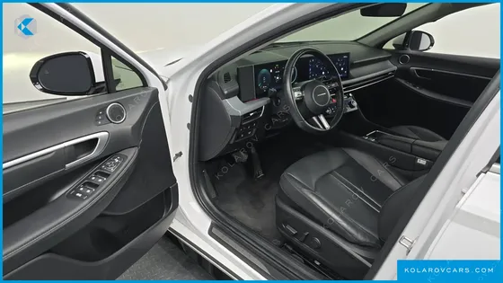 HYUNDAI SONATA 2.0