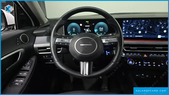 HYUNDAI SONATA 2.0